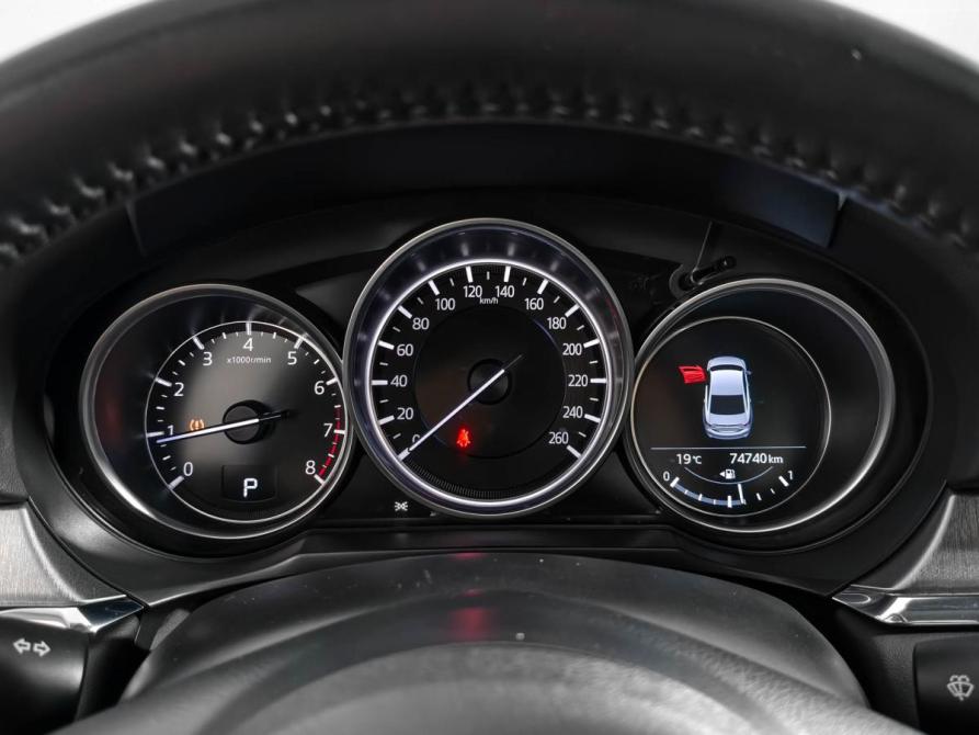 Mazda 6 III (GJ) Рестайлинг 2 Санкт-Петербург  - изображение 21