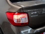 Renault Logan II Рестайлинг Чита  - изображение 34