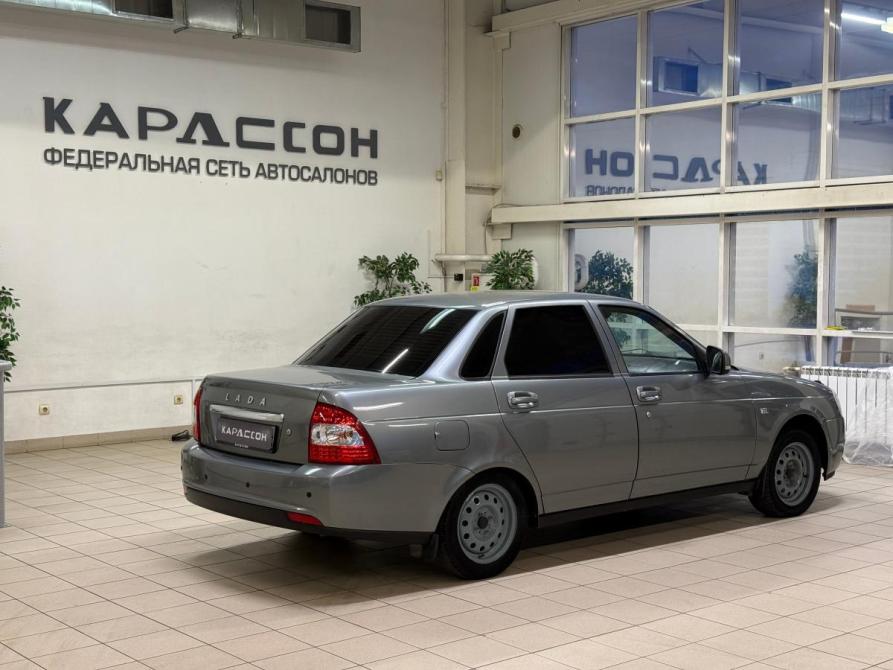 Lada (ВАЗ) Priora I Волгоград  - изображение 2