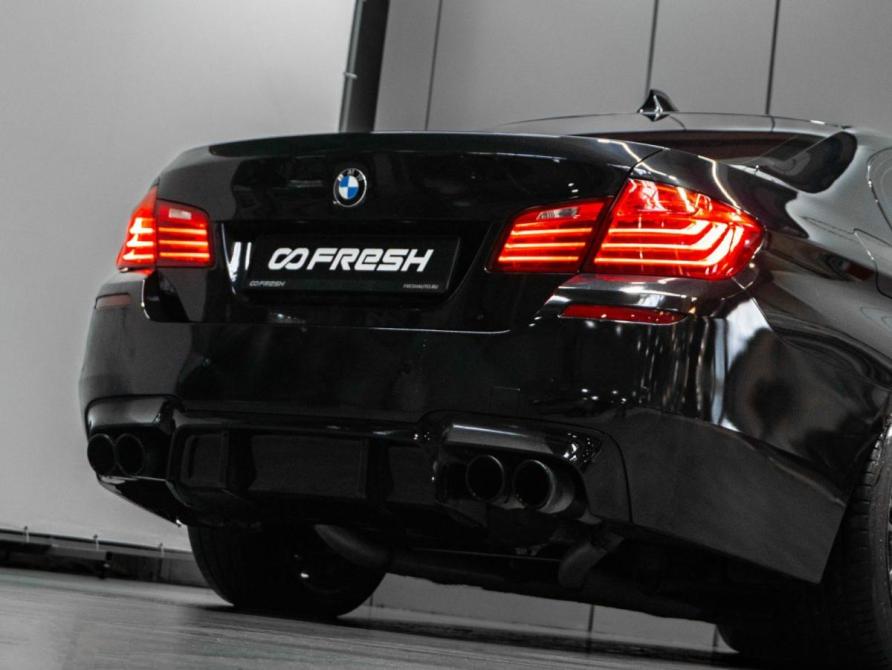 BMW 5 серии VI (F10/F11/F07) Рестайлинг Тюмень  - изображение 9