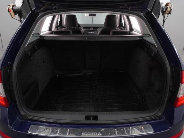 Skoda Octavia III (A7) с пробегом 2013 года, цена 999 000 рублей, 186513 км, универсал, Автокод Объявления
