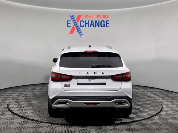 Lada (ВАЗ) Vesta I Рестайлинг (NG) с пробегом 2024 года, цена 1 381 000 рублей, 24409 км, универсал, Автокод Объявления