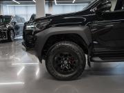 Toyota Hilux VIII Рестайлинг 2 Москва  - изображение 53