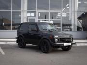 Lada (ВАЗ) 2121 (4x4) I Рестайлинг Курган  - изображение 22