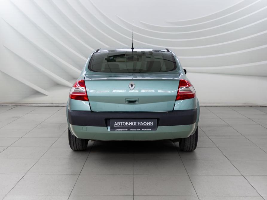 Renault Megane II Рестайлинг Волгоград  - изображение 6