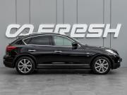 Infiniti QX50 I Краснодар  - изображение 26