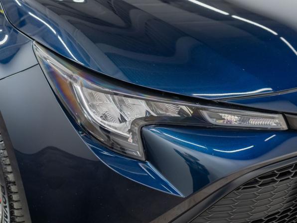 Toyota Corolla XII (E210) с пробегом 2019 года, цена 1 597 000 рублей, 100141 км, хэтчбек, Автокод Объявления