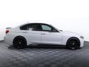 BMW 3 серии VI (F3x) Рестайлинг Москва  - изображение 28