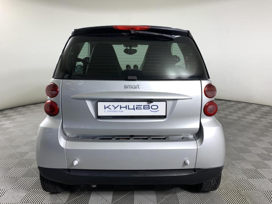 Smart Fortwo II Москва  - изображение 6