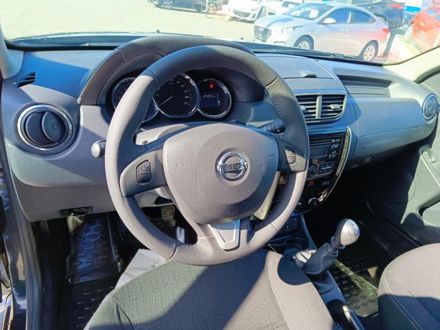 Nissan Terrano III (D10) Тюмень  - изображение 15