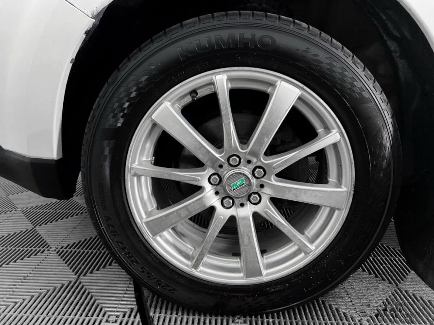 Subaru Forester III Рестайлинг Архангельск  - изображение 17