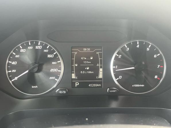 Chery Tiggo 4 Pro I Рестайлинг с пробегом 2024 года, цена 1 470 000 рублей, 45000 км, внедорожник, Автокод Объявления