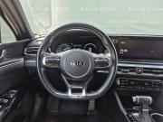 Kia K5 III Екатеринбург  - изображение 17