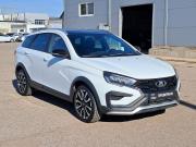 Lada (ВАЗ) Vesta I Рестайлинг (NG) Набережные Челны  - изображение 30
