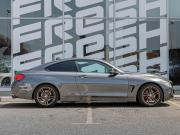BMW 4 серии F32/F33/F36 Краснодар  - изображение 25