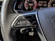 Audi A7 II (4K) Москва  - изображение 55