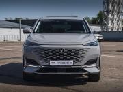 Changan UNI-K Москва  - изображение 25