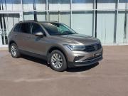 Volkswagen Tiguan II Рестайлинг Воронеж  - изображение 15