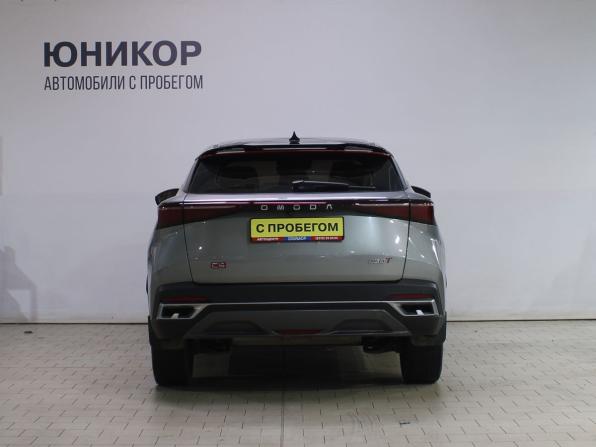 Omoda C5 I с пробегом 2023 года, цена 1 439 000 рублей, 106057 км, внедорожник, Автокод Объявления
