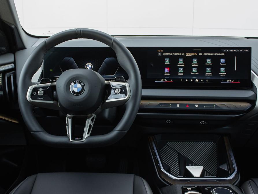 BMW X3 IV (G45/G48) Магнитогорск  - изображение 15