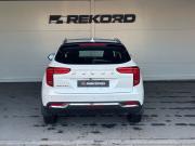 Haval Jolion I Рестайлинг Уфа  - изображение 28