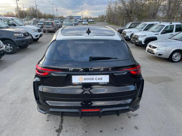 Haval F7 I с пробегом 2019 года, цена 1 740 000 рублей, 140215 км, внедорожник, Автокод Объявления