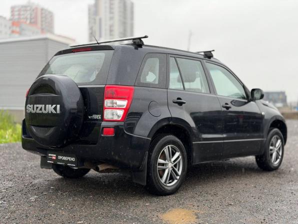 Suzuki Grand Vitara II с пробегом 2006 года, цена 615 000 рублей, 236107 км, внедорожник, Автокод Объявления