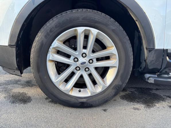 Ford Explorer V с пробегом 2013 года, цена 1 299 000 рублей, 303000 км, внедорожник, Автокод Объявления