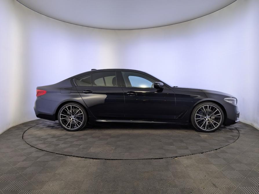 BMW 5 серии VII (G30/G31/G38) Москва  - изображение 4