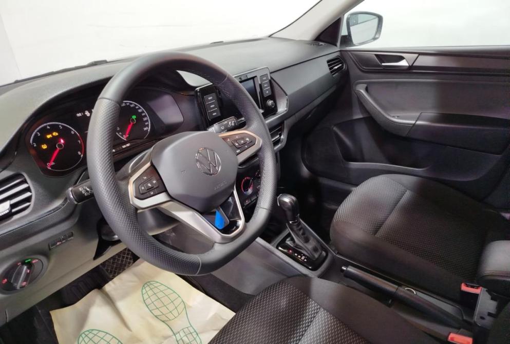 Volkswagen Polo VI Саратов  - изображение 20