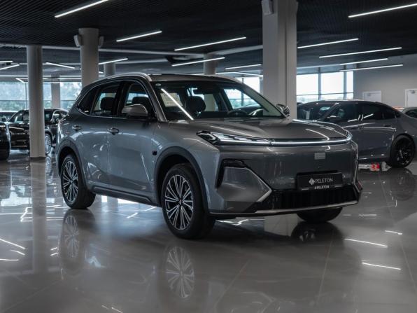 Geely Galaxy Starship 7 с пробегом 2026 года, цена 3 900 000 рублей, 15 км, внедорожник, Автокод Объявления
