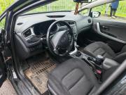 Kia Ceed II Рестайлинг Санкт-Петербург  - изображение 9