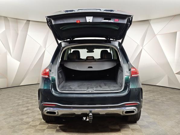 Mercedes-Benz GLE II (V167) с пробегом 2019 года, цена 5 250 000 рублей, 157314 км, внедорожник, Автокод Объявления