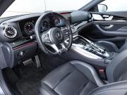 Mercedes-Benz AMG GT 4-Door Coupe I Москва  - изображение 48