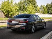 BMW 7 серии VI (G11/G12) Рестайлинг Санкт-Петербург  - изображение 47