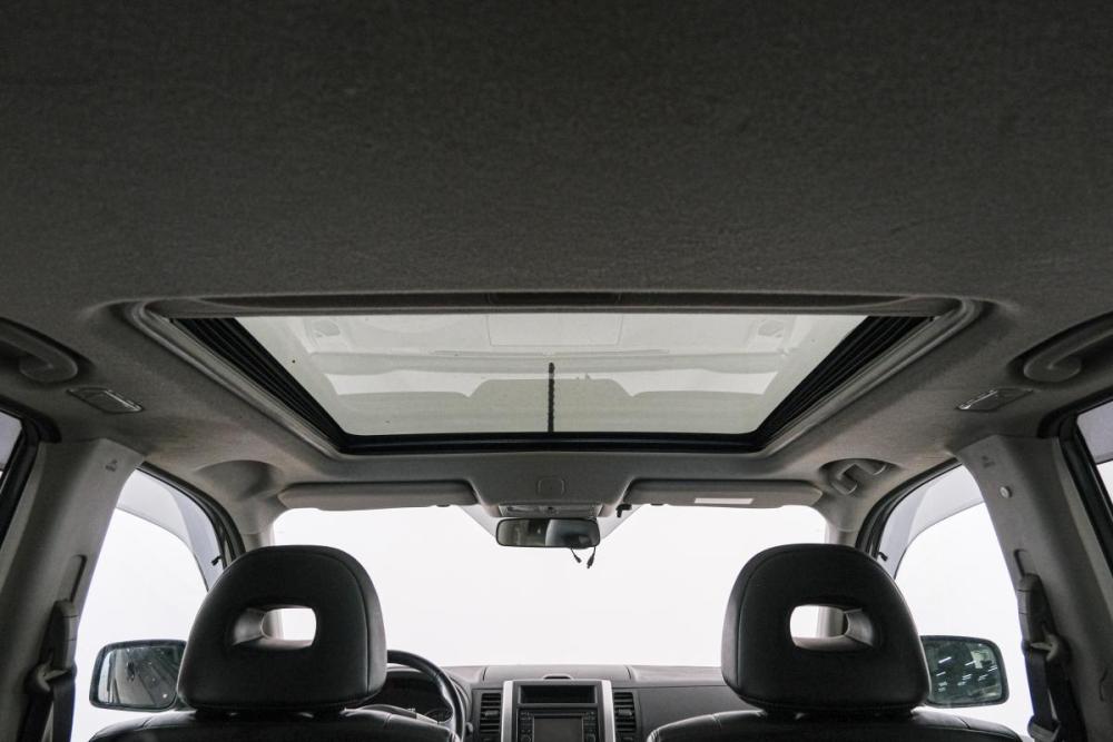 Nissan X-Trail II Рестайлинг Красноярск  - изображение 19