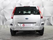 Ford Fusion I Рестайлинг Ульяновск  - изображение 25