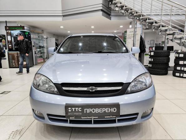 Chevrolet Lacetti I с пробегом 2011 года, цена 640 000 рублей, 192000 км, седан, Автокод Объявления