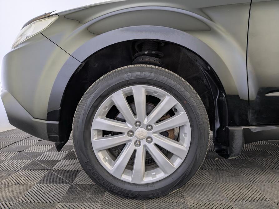 Subaru Forester III Москва  - изображение 13