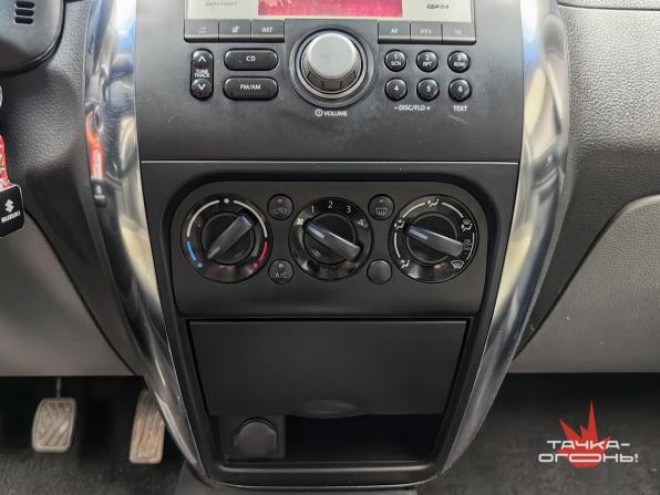 Suzuki SX4 I (Classic) Рестайлинг с пробегом 2010 года, цена 680 000 рублей, 168000 км, хэтчбек, Автокод Объявления