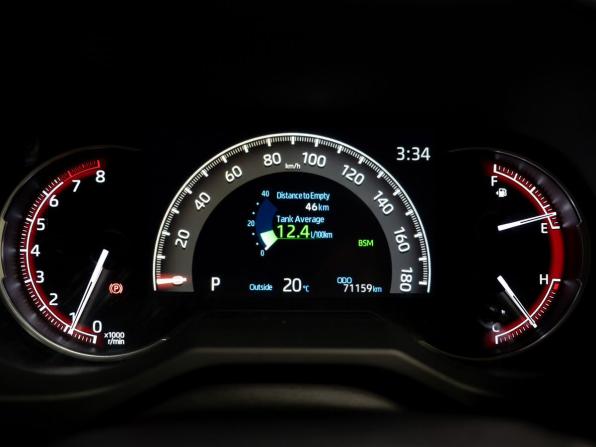 Toyota RAV4 V (XA50) с пробегом 2020 года, цена 3 300 000 рублей, 71159 км, внедорожник, Автокод Объявления