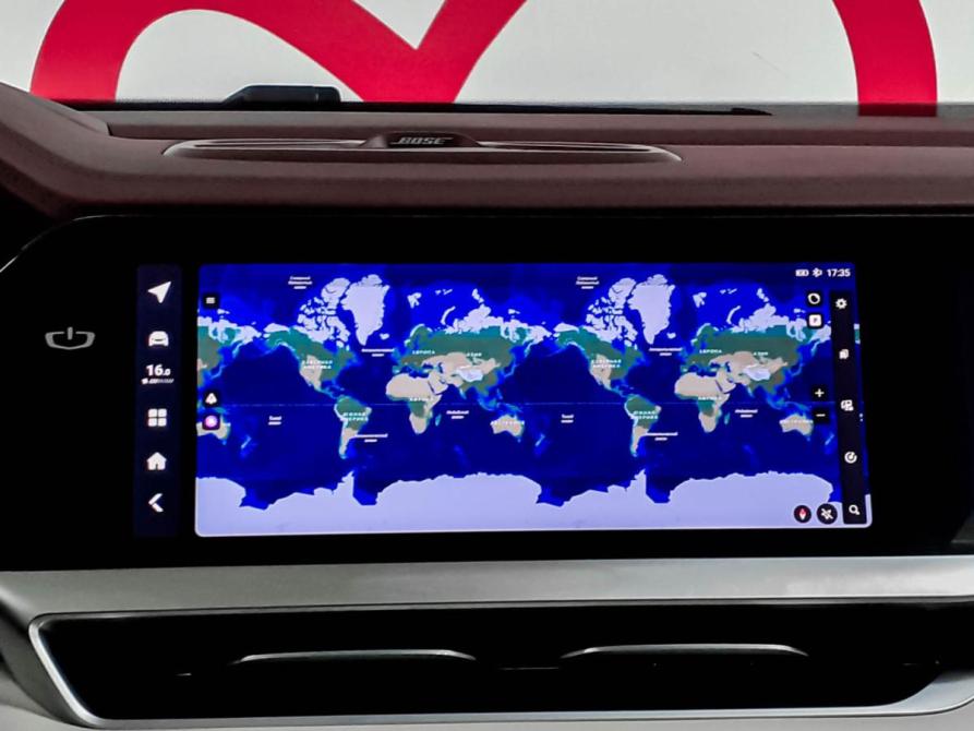 Geely Monjaro I Москва  - изображение 16