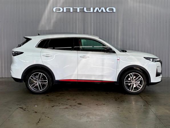 Changan CS55 Plus II с пробегом 2023 года, цена 2 047 000 рублей, 17000 км, внедорожник, Автокод Объявления