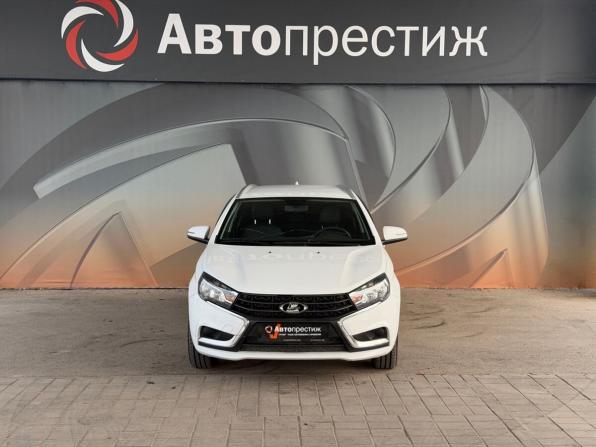 Lada (ВАЗ) Vesta I с пробегом 2018 года, цена 925 000 рублей, 127000 км, универсал, Автокод Объявления