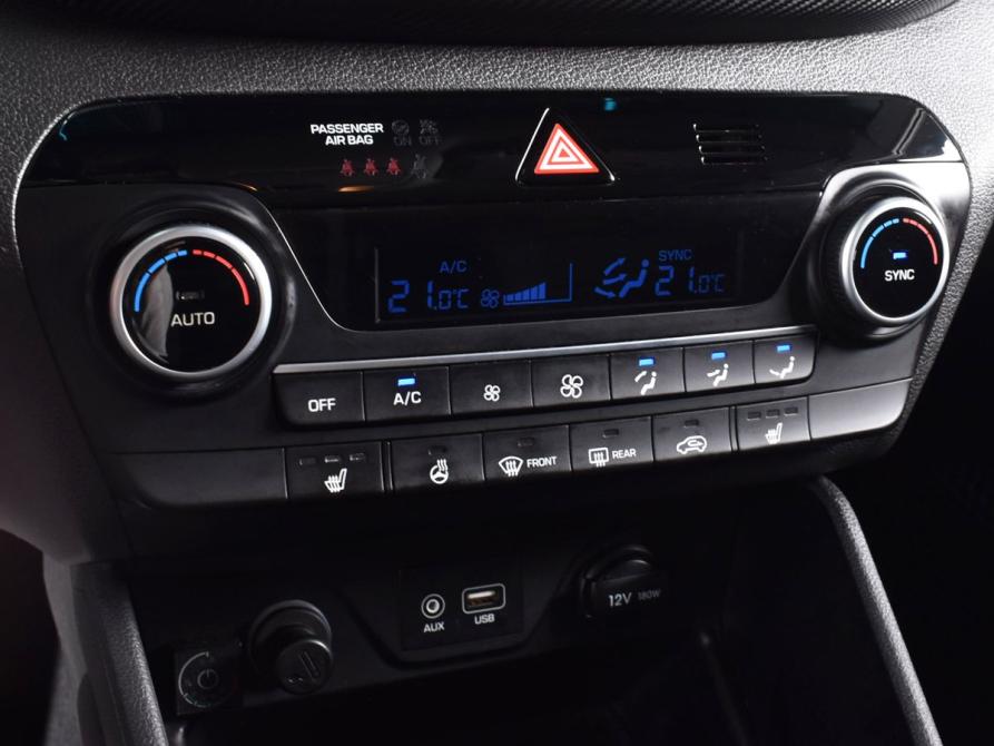 Hyundai Tucson III Рестайлинг Кемерово  - изображение 18