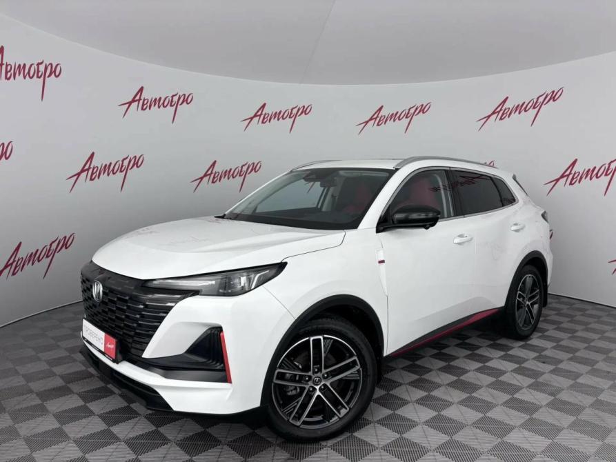 Changan UNI-S I Псков  - изображение 1