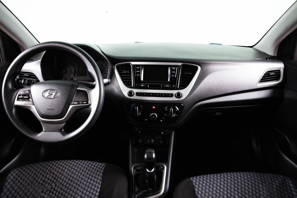 Hyundai Solaris II Пермь  - изображение 13