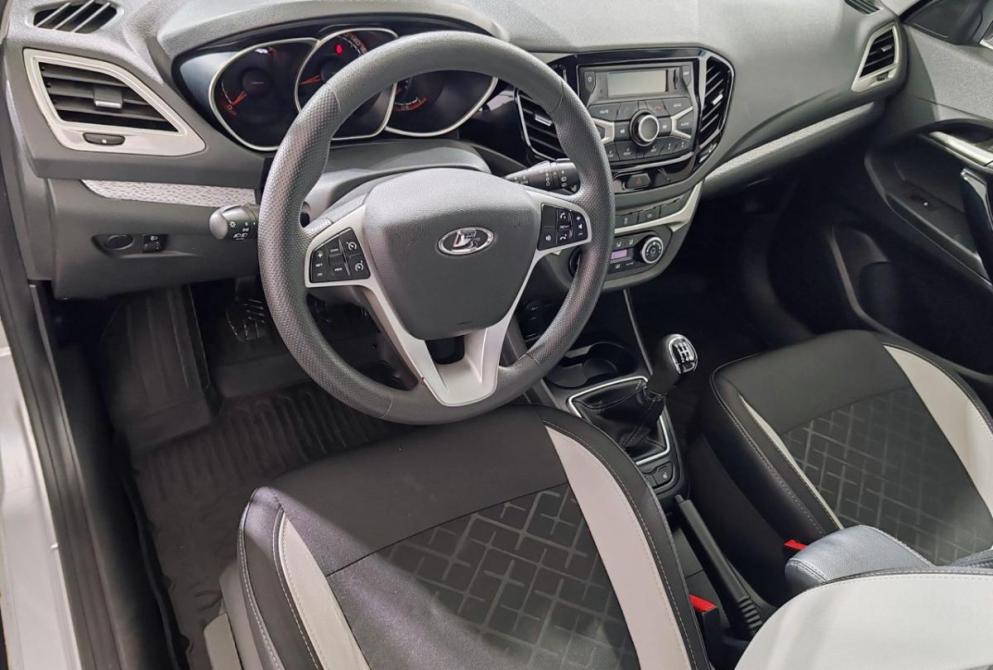 Lada (ВАЗ) Vesta I Ярославль  - изображение 12