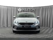 Kia Ceed III Москва  - изображение 34