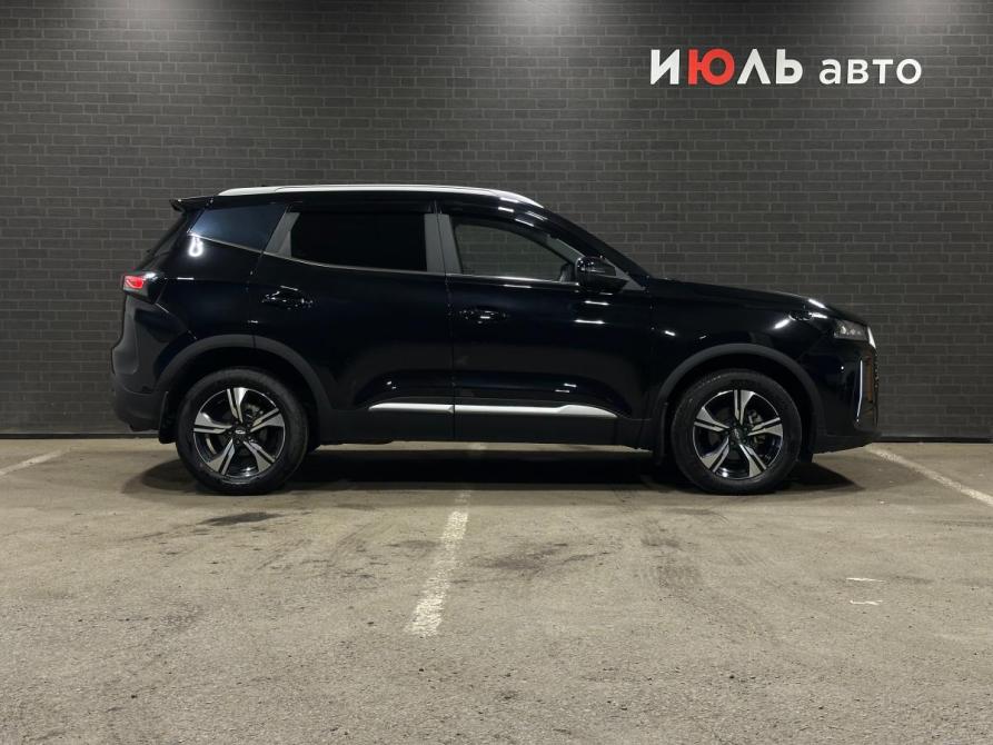 Chery Tiggo 4 I Рестайлинг 2 Челябинск  - изображение 4